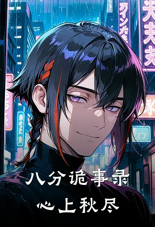 八分诡事录心上秋尽