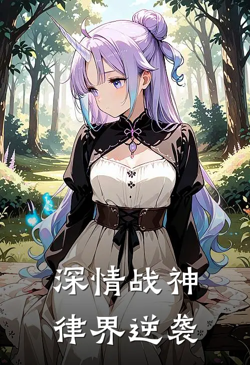 深情战神：律界逆袭