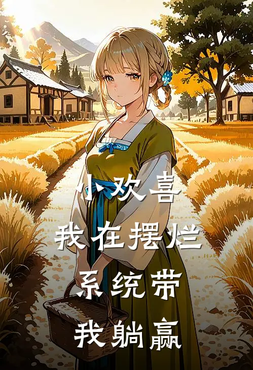 小欢喜：我在摆烂，系统带我躺赢