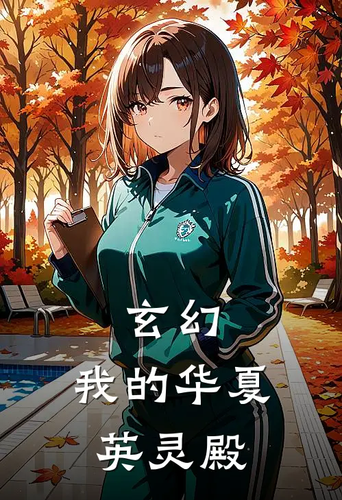 玄幻：我的华夏英灵殿