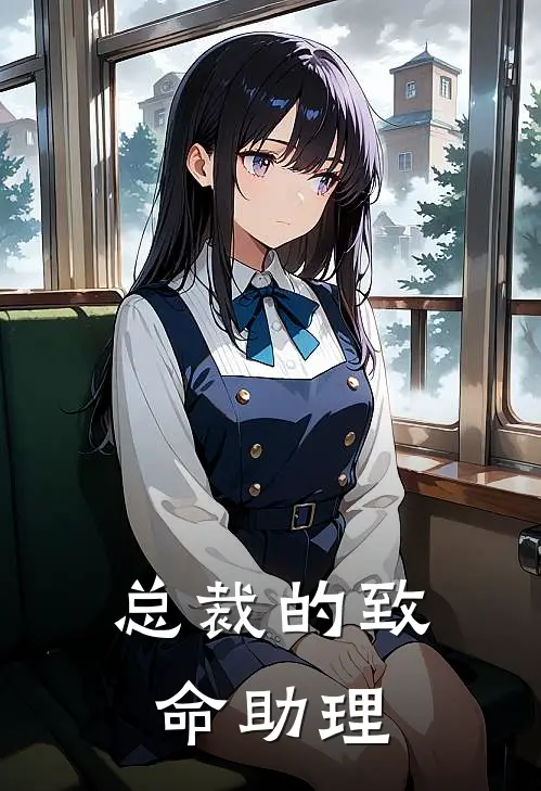 总裁的致命助理