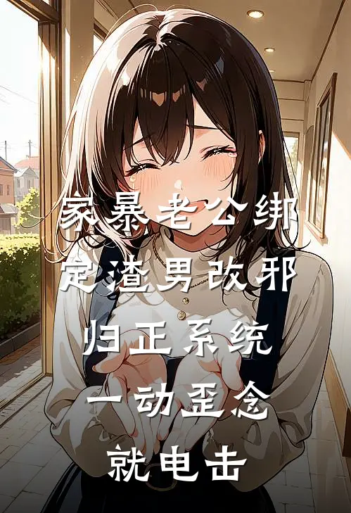 沈浩林晚《家暴老公绑定渣男改邪归正系统，一动歪念就电击》完整版在线阅读_沈浩林晚完整版在线阅读