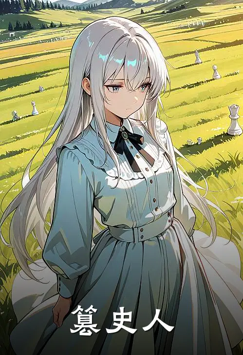 篡史人(陆青玄上官婉儿)完整版免费小说_完结版小说推荐篡史人(陆青玄上官婉儿)