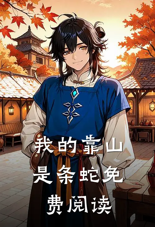 我的靠山是条蛇免费阅读
