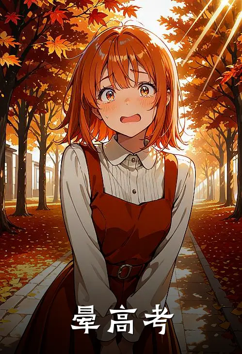 聆云晁许娴(晕高考)_《晕高考》最新章节免费在线阅读