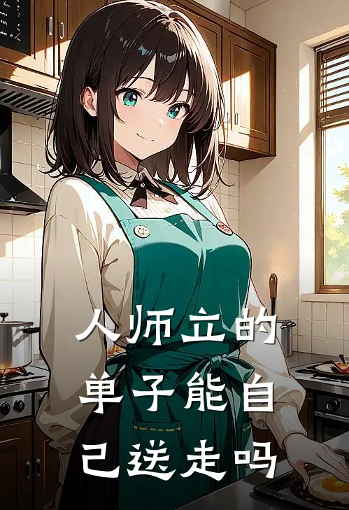 人师立的单子能自己送走吗