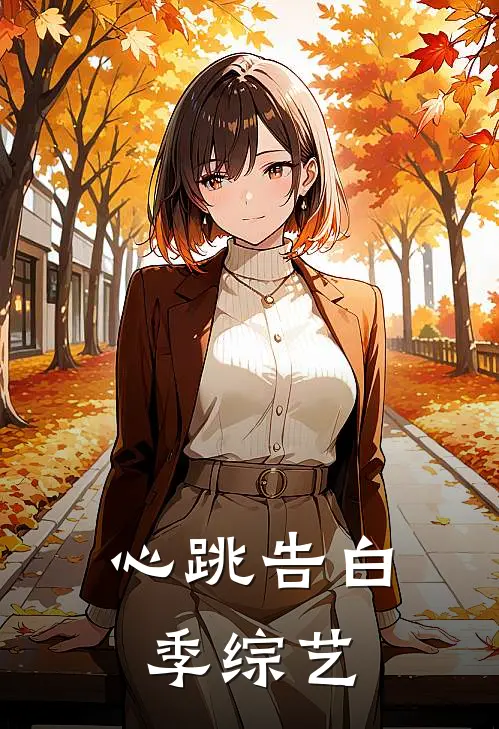 心跳告白季 综艺