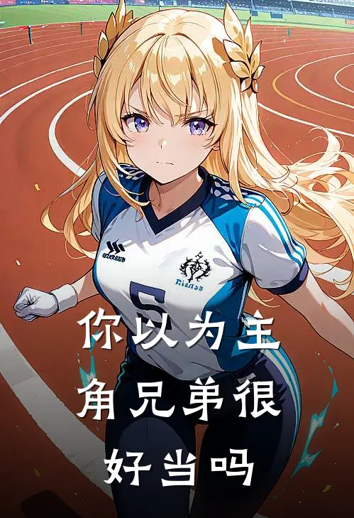 你以为主角兄弟很好当吗(沈自勉谢行知)最新小说_免费阅读完整版小说你以为主角兄弟很好当吗(沈自勉谢行知)