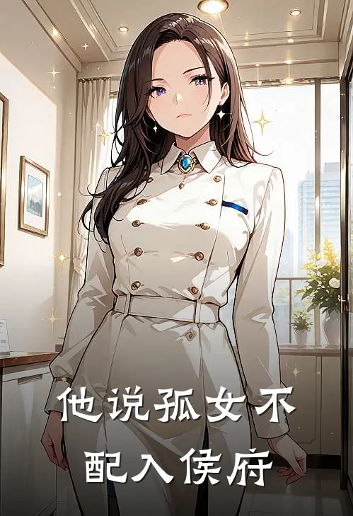 他说孤女不配入侯府陆执阿夏完整版免费小说_全本免费完结小说他说孤女不配入侯府陆执阿夏