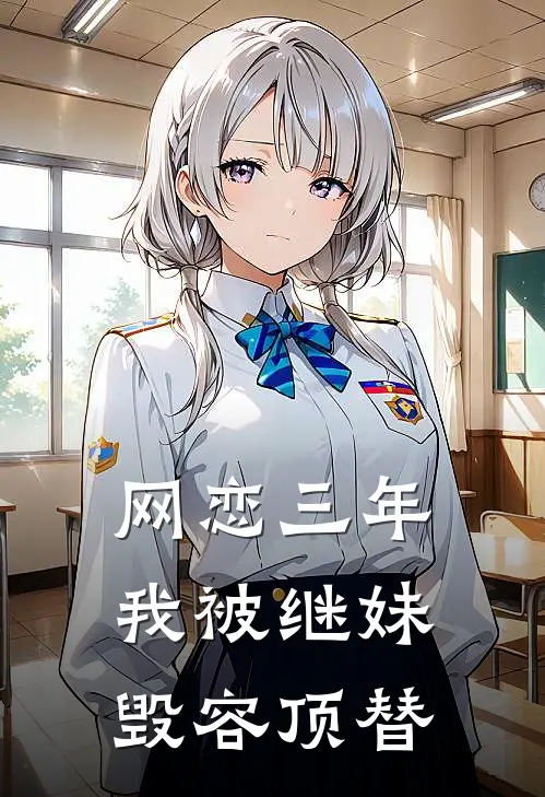 网恋三年，我被继妹毁容顶替(周悦悦周洛嫣)免费阅读完整版小说_完结免费小说网恋三年，我被继妹毁容顶替(周悦悦周洛嫣)