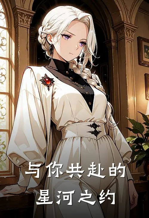 与你共赴的星河之约