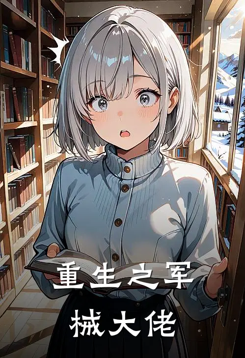 重生之军械大佬