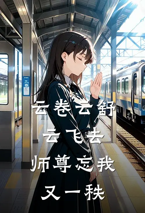 云卷云舒云飞去，师尊忘我又一秩