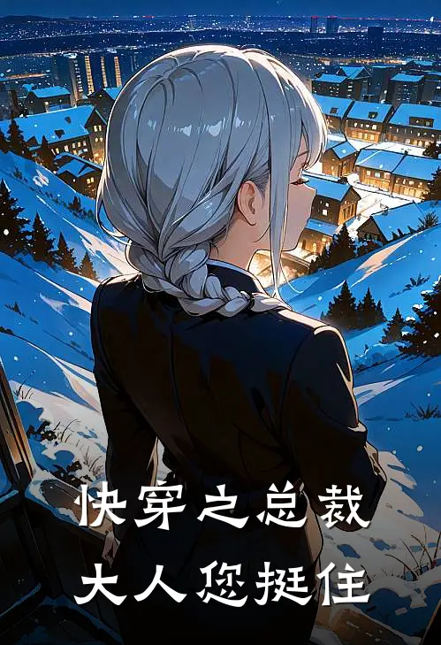 快穿之总裁大人您挺住(杨庆陆毅)最新章节在线阅读_(快穿之总裁大人您挺住)完整版免费在线阅读