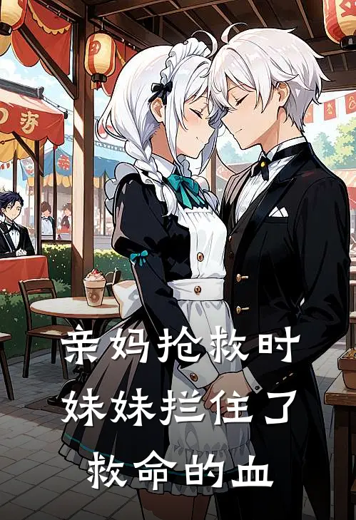 亲妈抢救时，妹妹拦住了救命的血(胡瑶赵强)完结小说推荐_免费小说亲妈抢救时，妹妹拦住了救命的血(胡瑶赵强)