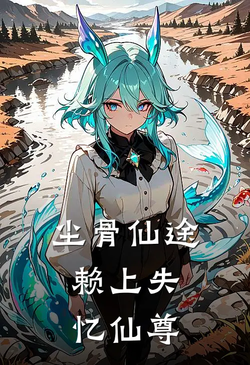 尘骨仙途：赖上失忆仙尊