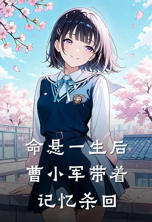 命悬一生后，曹小军带着记忆杀回