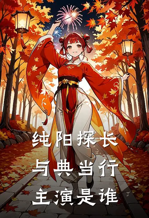 纯阳探长与典当行主演是谁