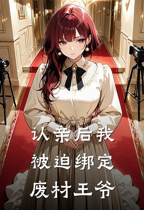 认亲后我被迫绑定废材王爷