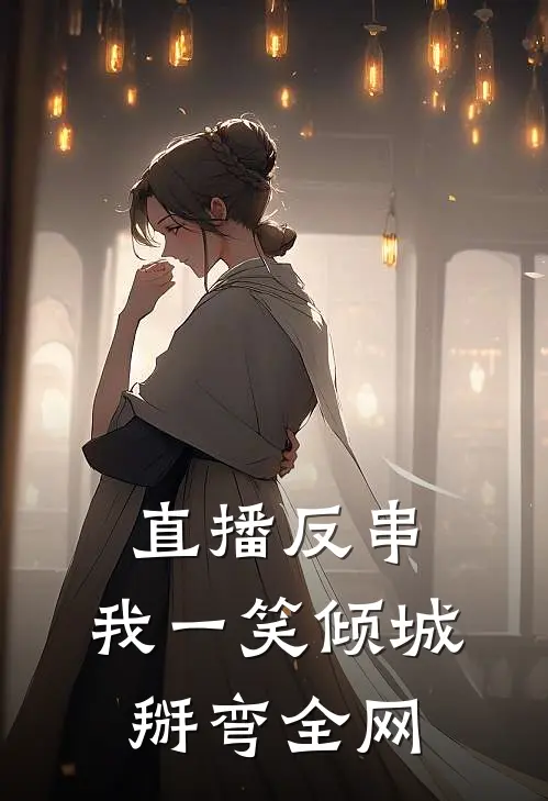 直播反串：我一笑倾城，掰弯全网