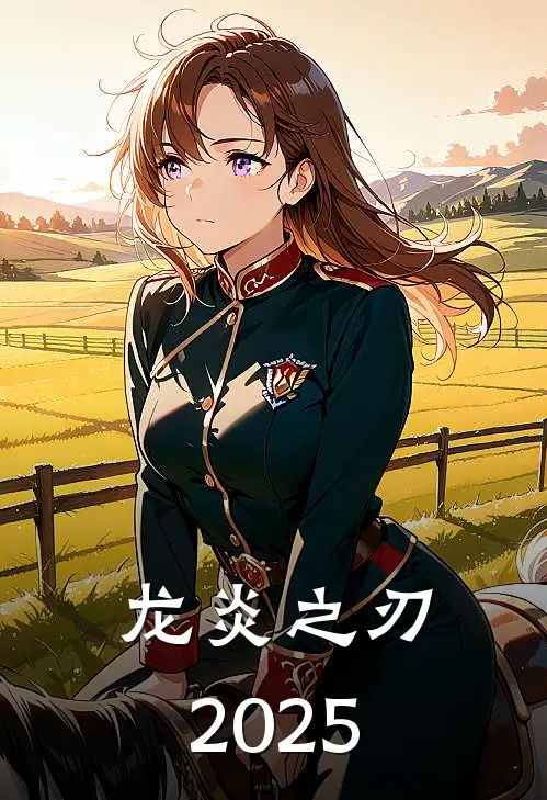 龙炎之刃2025