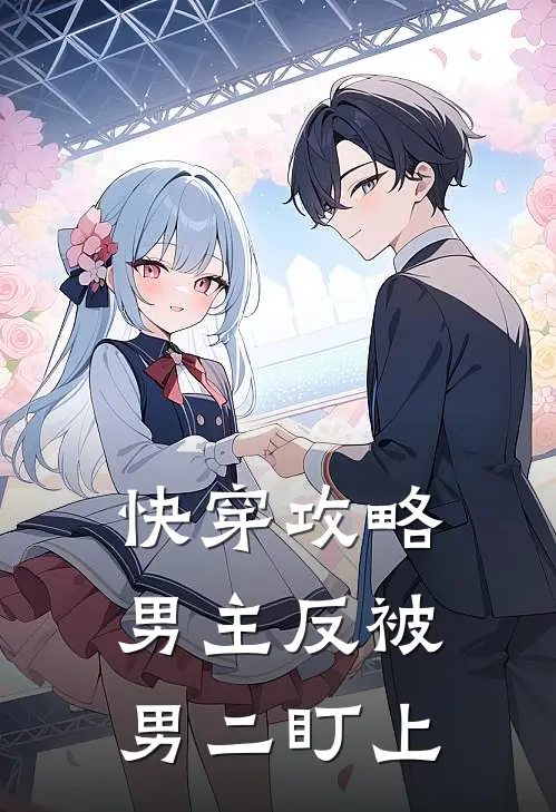快穿攻略男主反被男二盯上