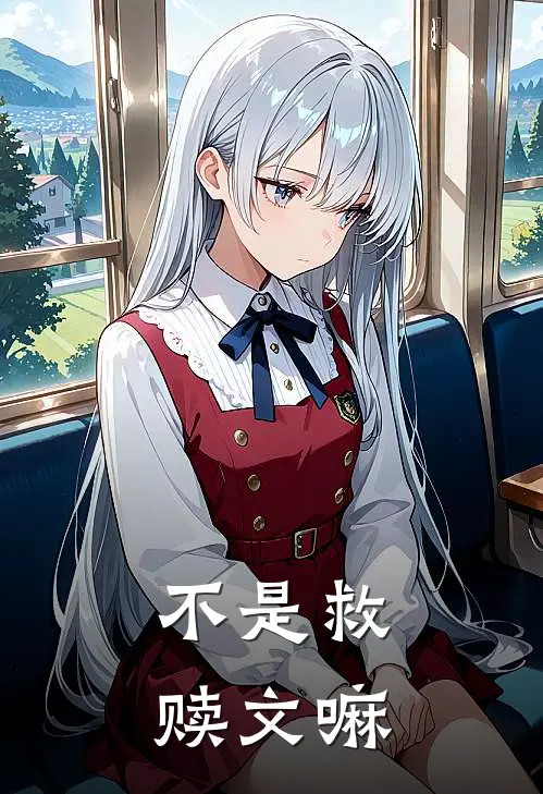 不是救赎文嘛陆宴辞沈聿最新小说推荐_完结小说不是救赎文嘛(陆宴辞沈聿)