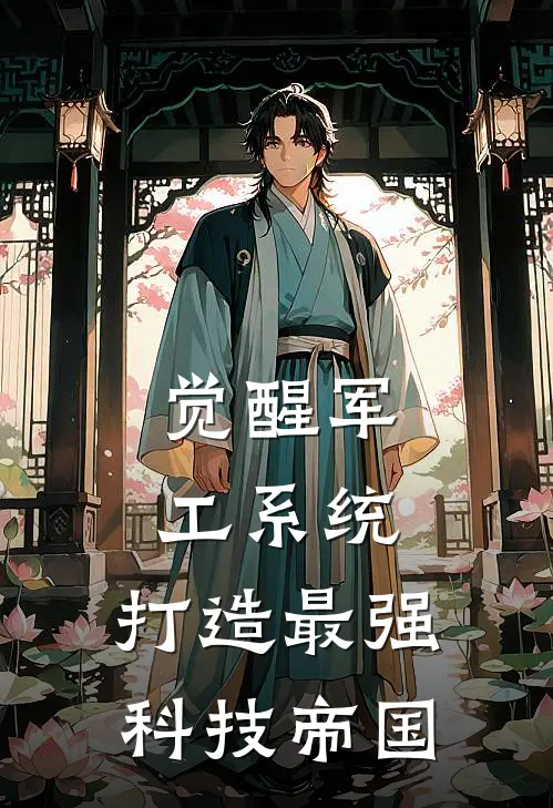 觉醒军工系统，打造最强科技帝国