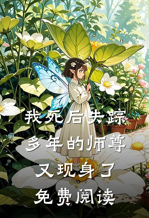 我死后失踪多年的师尊又现身了免费阅读