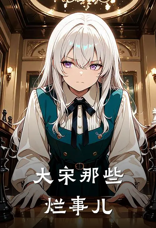 大宋那些烂事儿