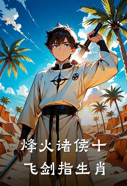 烽火诸侯十飞剑指生肖