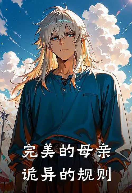 完美的母亲，诡异的规则周琴林晚热门小说大全_免费小说完结完美的母亲，诡异的规则周琴林晚