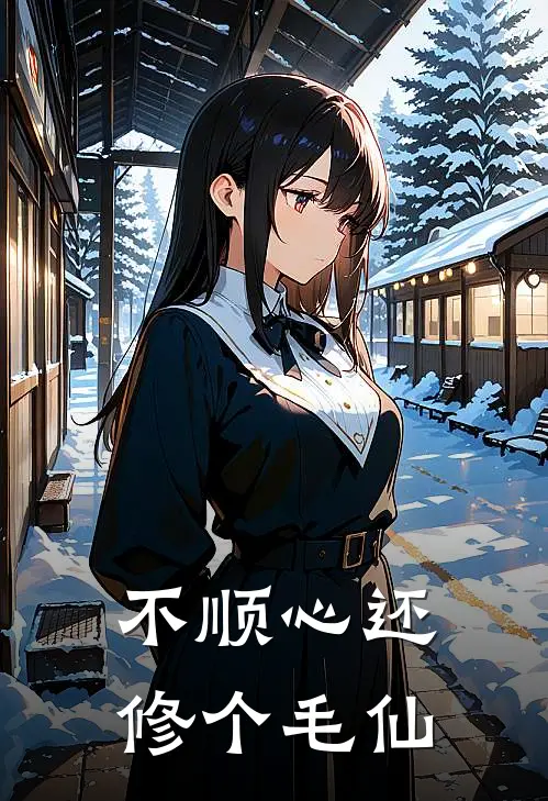 不顺心还修个毛仙