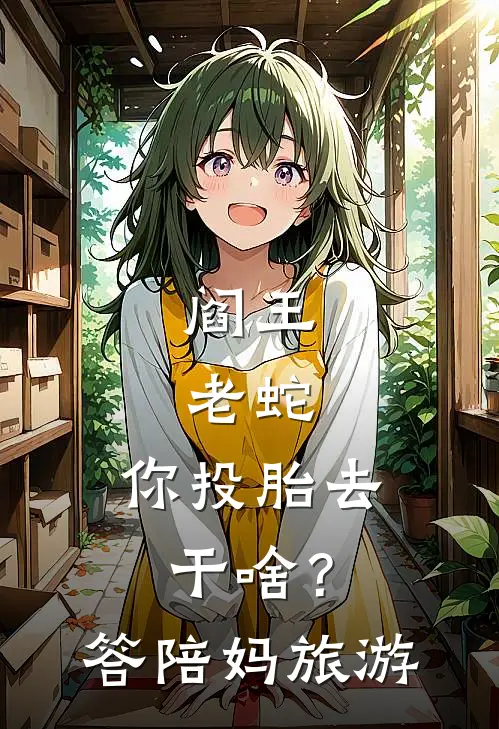 巴巴多斯苏小雨阎王：老蛇，你投胎去干啥？答：陪妈旅游完结版在线阅读_阎王：老蛇，你投胎去干啥？答：陪妈旅游全集免费在线阅读