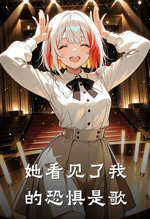 她看见了我的恐惧是歌