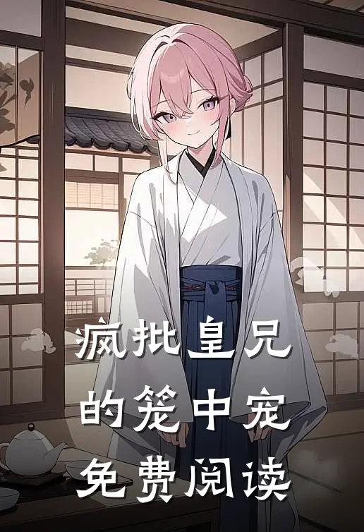 疯批皇兄的笼中宠免费阅读