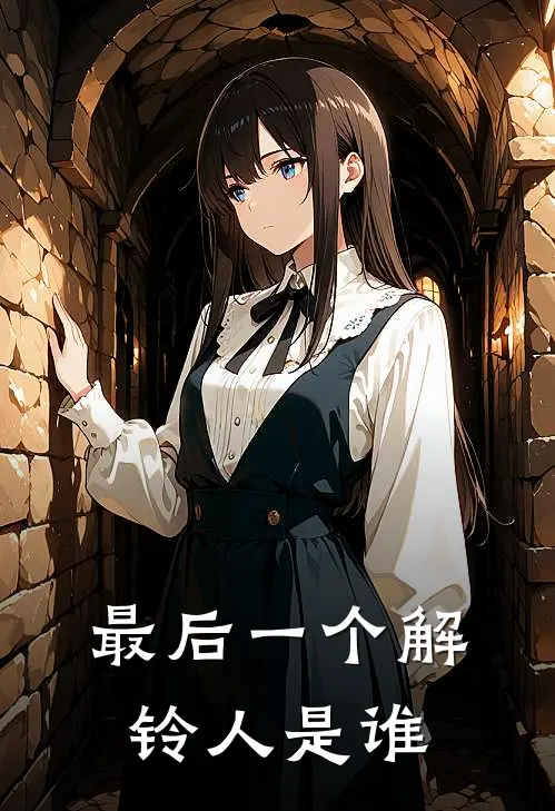 最后一个解铃人是谁