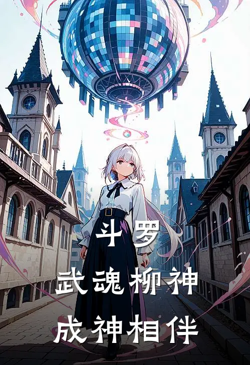 斗罗：武魂柳神，成神相伴