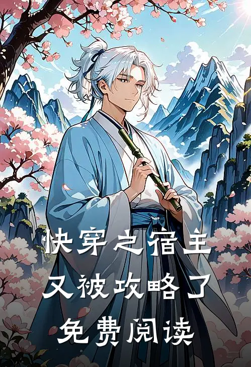 快穿之宿主又被攻略了免费阅读