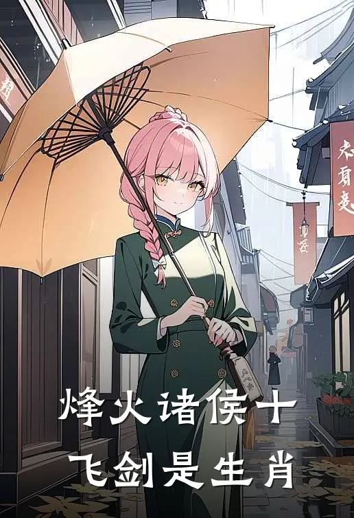 烽火诸侯十飞剑是生肖