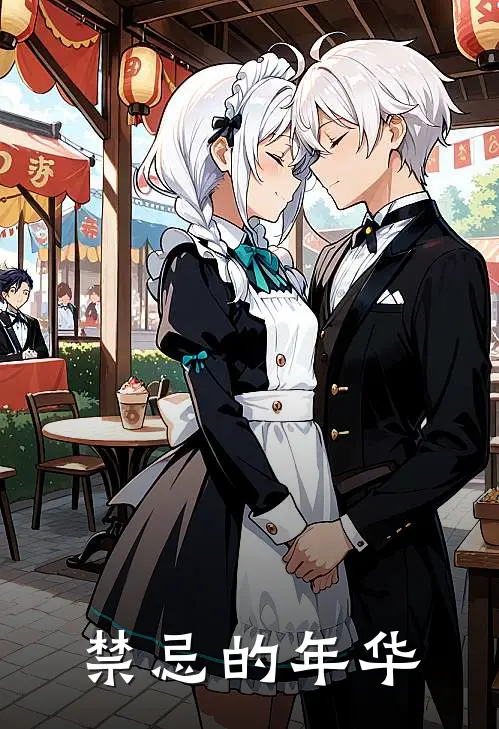 禁忌的年华