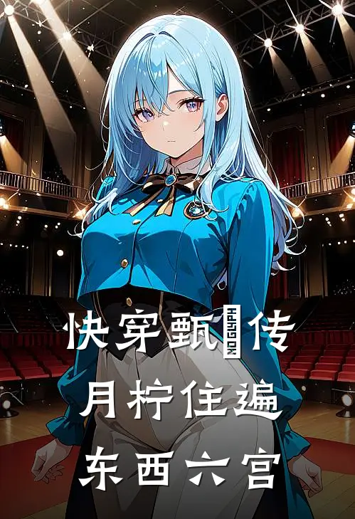 快穿甄嬛传：月柠住遍东西六宫