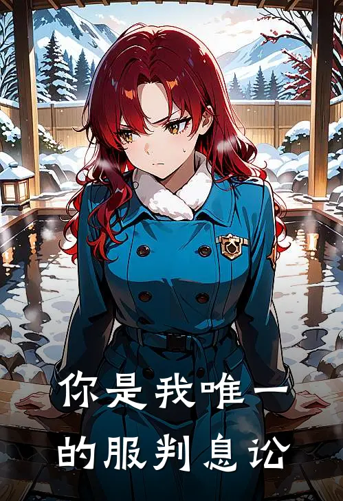 你是我唯一的服判息讼