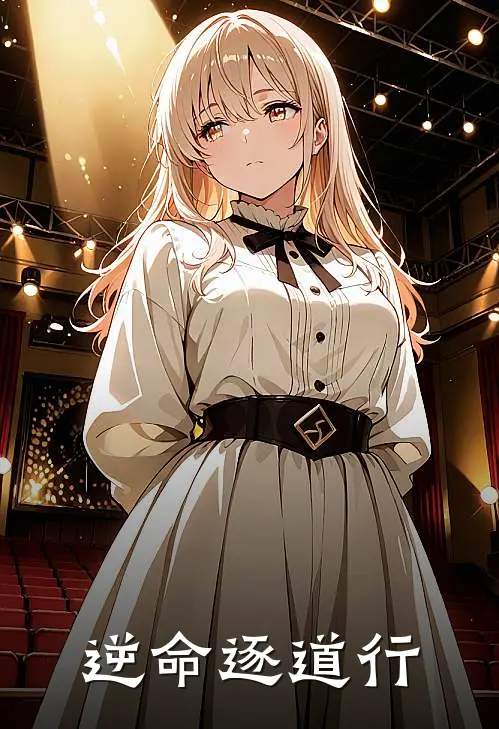 逆命逐道行