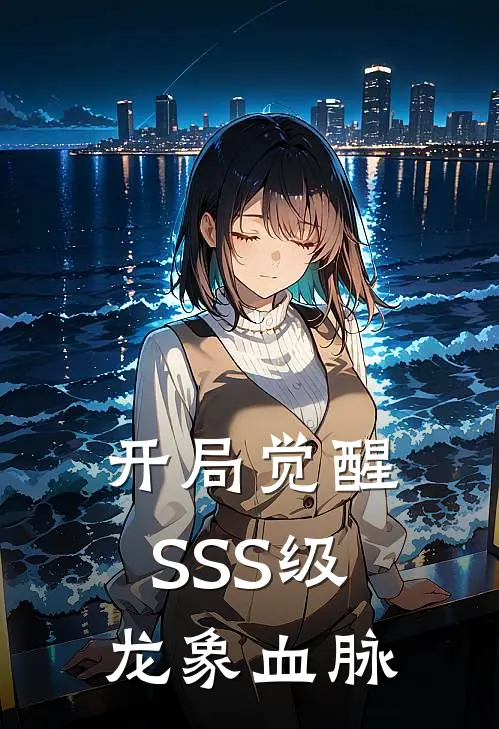 开局觉醒SSS级龙象血脉(陈凡林梦瑶)最新完本小说推荐_免费小说推荐开局觉醒SSS级龙象血脉陈凡林梦瑶