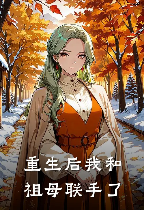 重生后我和祖母联手了