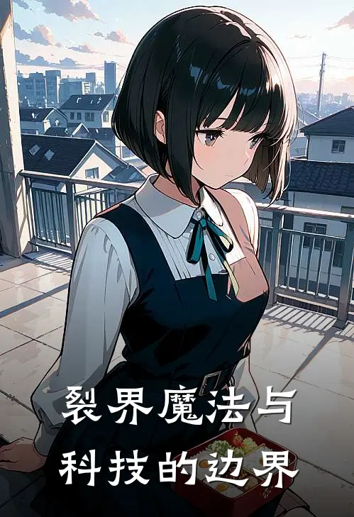 裂界魔法与科技的边界