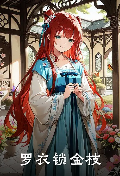 罗衣锁金枝