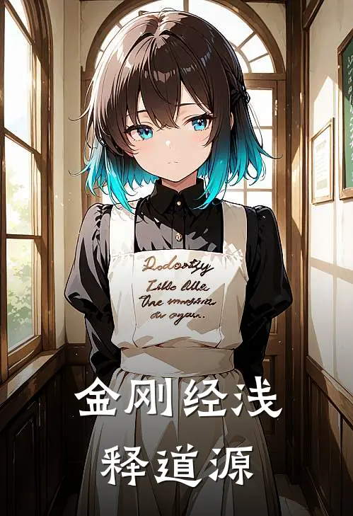 金刚经浅释道源