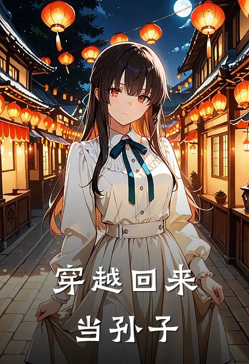 穿越回来当孙子